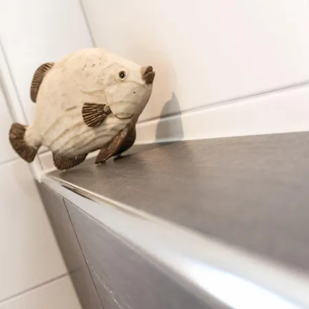 Apartment Kleine-auszeit